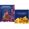Barilla Limited Edition Heart Shaped Pasta Noodles Valentine's Day 12