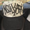 Unbranded GRAFFITI HAT CUSTOM