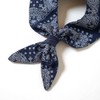 10mois BOBO 23141001 Bandana Tie, Navy