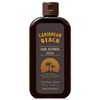 Touch Me Caribbean Beach Quick Sun Tan Dark Blending Sun Oil Large Size 250ml Copper / 캐리비안비치 퀵 썬텐 다크 블렌딩 선 오일 대용량 250ml 구릿빛