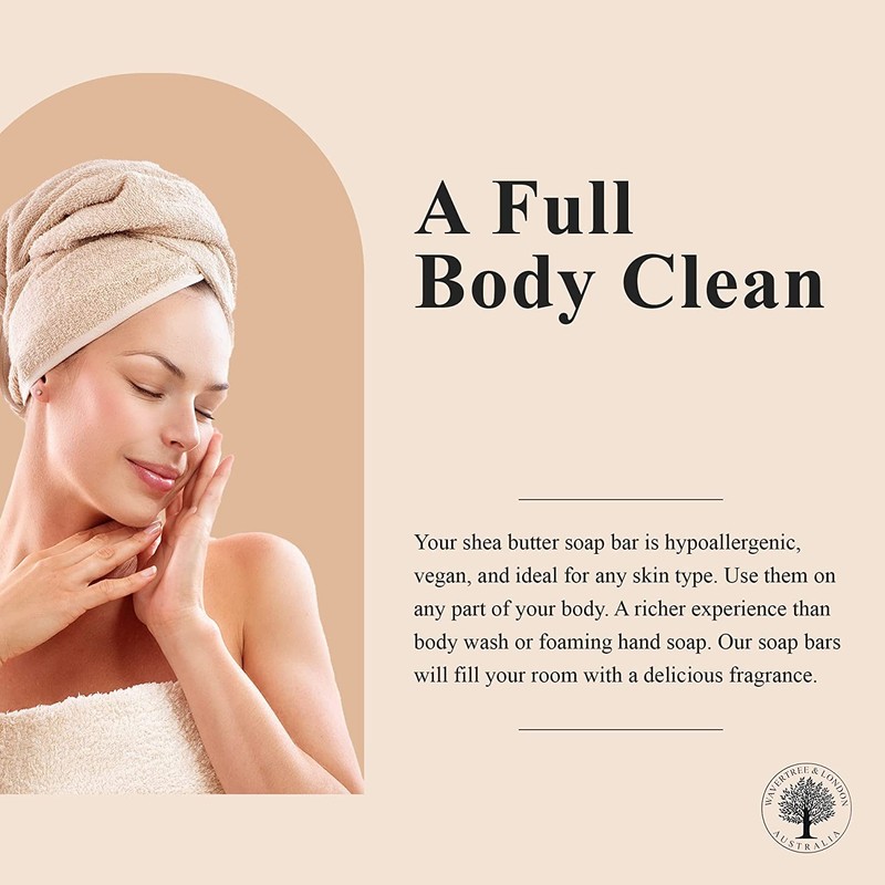 Wavertree & London Summer Spritz (2 Bars)