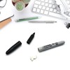2 Pack Fake Pen Transfer Safe, Creative Hidden Safe for