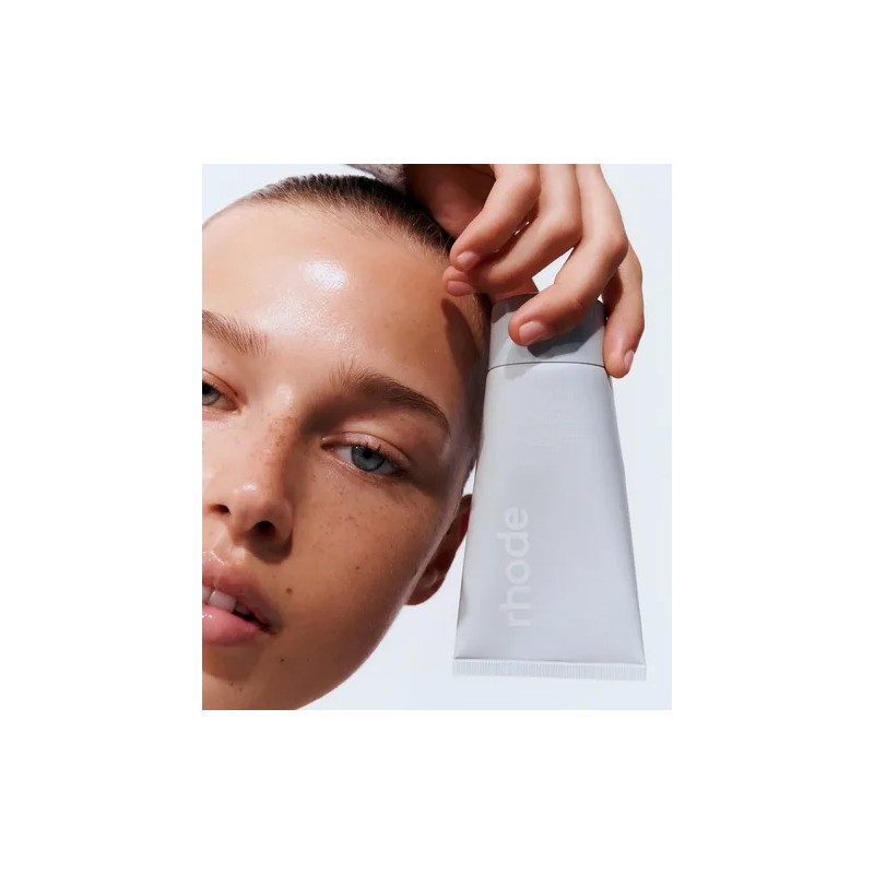 Kit Rhode Glazing Milk Rhode Barrier Restore Cream