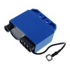 2EXTREME CDI Ignition Unit Compatible with Vespa PX E Lusso