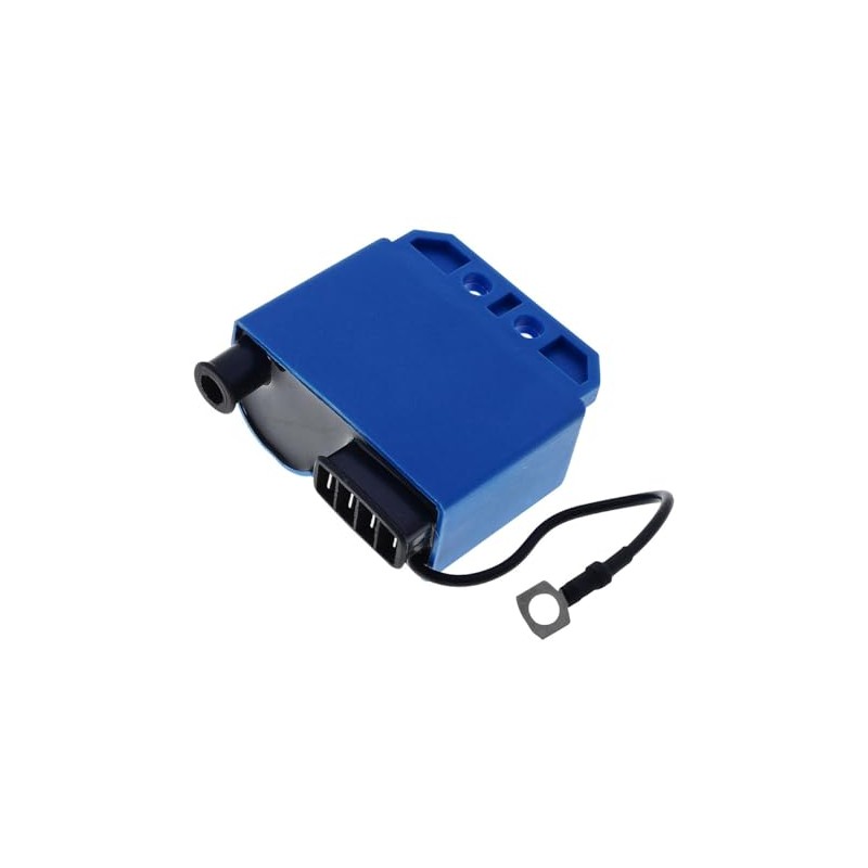2EXTREME CDI Ignition Unit Compatible with Vespa PX E Lusso
