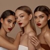 Base Maquillaje Con Efecto Hd De Larga Duración Medium Beige