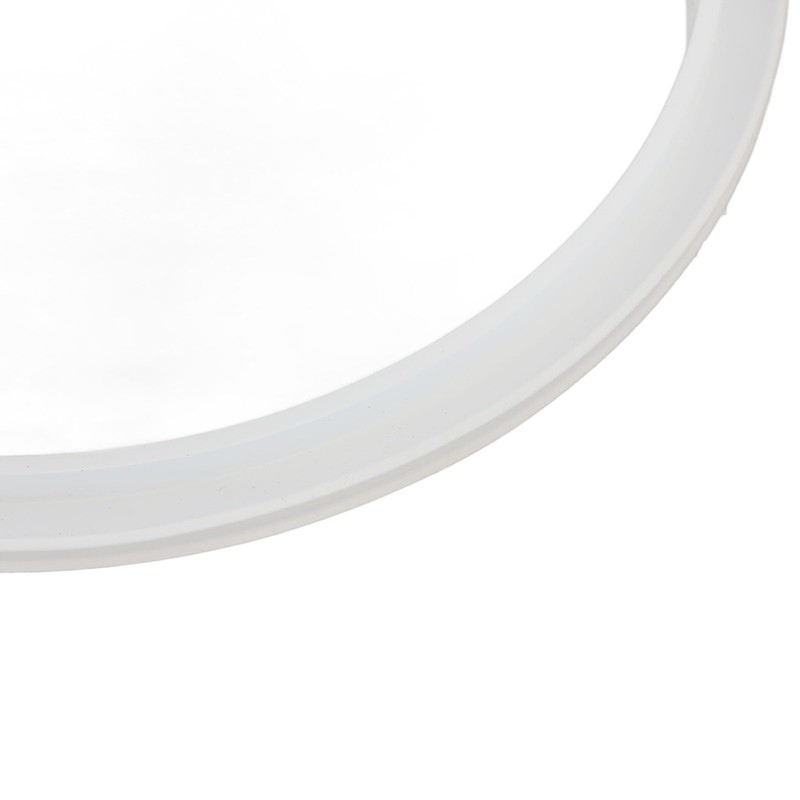 4Pcs Water Distiller Sealing Rings, High Temperature Resistant Water Distiller