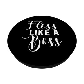 Floss Like A Boss Dental