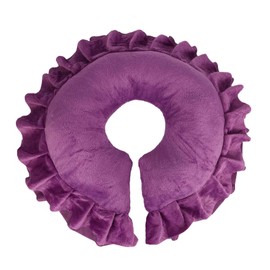 Massage Sleeping Pillow for Beauty Salon Massage Tool Beauty Spa Bed with Hole Pillow-