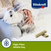 Vitakraft Slims with Alfalfa Rabbit, Guinea Pig & Small Animal