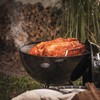 Grillrost.com Das Original Stainless steel rib holder, RibRack for 6