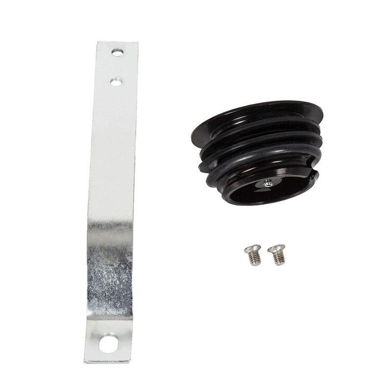 ECOTRIC Smooth Dash Fuel Console & Gas Tank Cap Cover