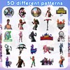 50PCS Stickers, Stickers