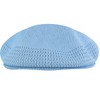 Kangol Tropic 504 Ventair - Light Blue/M Light Blue, Medium