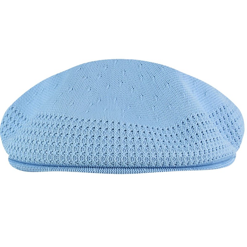 Kangol Tropic 504 Ventair - Light Blue/M Light Blue, Medium