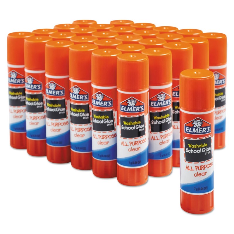 EPIE556 - Elmers Glue Sticks