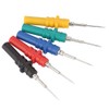 Insulation Wire Piercing Probes, Akozon HT307A Automotive Oscilloscope Acupuncture Probe