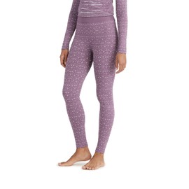 Terramar Women's Standard Altitude Leggings, Starry Night, X-Large