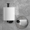 HITSLAM Toilet Roll Holder