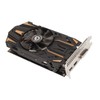 RX550 4G Graphics Card Single Fan 128bit GDDR5 1071MHz Core