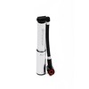 Panaracer BMP-23AEZ-S High Pressure Manual Portable One-Touch Pump Compatible with