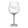 MIP Wine Glass Goblet Maryland Crab (20 oz Jumbo)