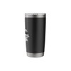 Continental Divide Trail Stainless Steel Insulated Tumbler