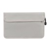 Fireproof Document Bag High Temperature Resistant File Safe Pouch with