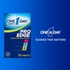 One A Day Men’s Pro Edge Multivitamin, Supplement with Vitamin