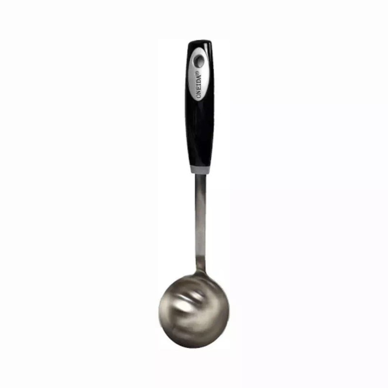 ONEIDA Soup Ladle Stainless Steel 13" Kitchen Cooking Utensil Tool