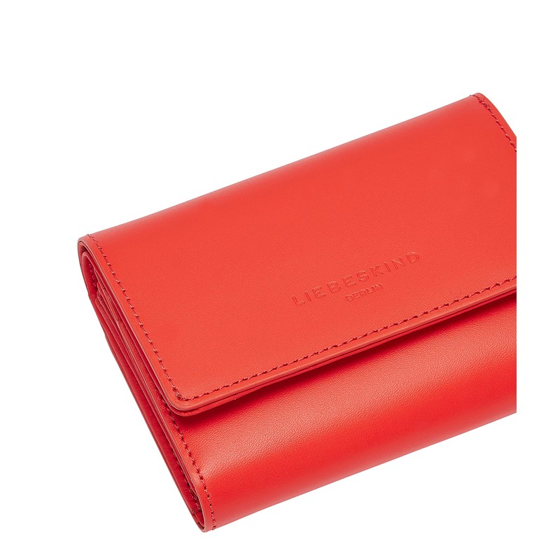 Liebeskind Women's Nora Purse L, Aura Pink-4302