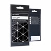 Luxshield Reflector Sticker Set - Triangles Large - for Bicycle,