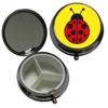Pill Box Lucky Ladybird
