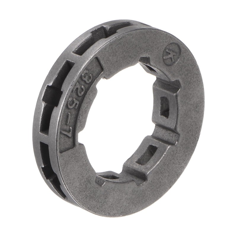 sourcing map Sprocket Rim 325-7 20mm Standard for Most Chainsaws,