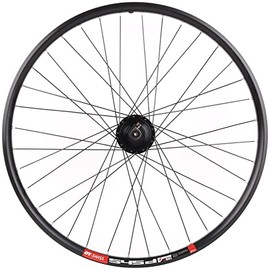 Swiss Ag Unisex - Adult Rim 2040004451 Rim, Black, 559-21, 36