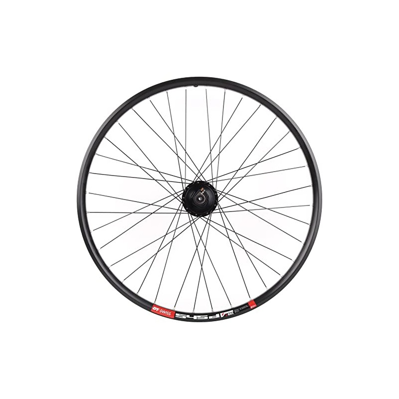 Swiss Ag Unisex - Adult Rim 2040004451 Rim, Black, 559-21,