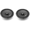 (2) Skar Audio NPX65-4 6.5" 300 Watt 4-Ohm Neodymium Pro