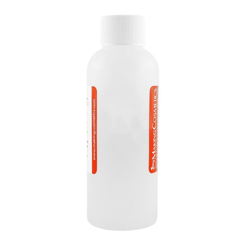 MakingCosmetics - Propanediol 1,3-4.2floz / 125ml - Cosmetic Ingredient