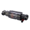 MEROCA 125mm Hydraulic Rear Shock Absorber Aluminium Alloy Mountain Bike