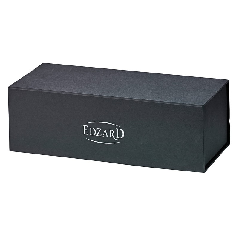 EDZARD Set of 2 Silver Cups Mido Hammered Silver Plated