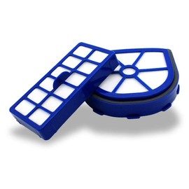 MisterVac Compatible with Filter Replacement Filter Hoover LA71_LA10 011 Lander