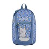 Step by Step KIGA Mini Backpack Set, Ergonomic Backpack with