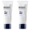 Physiogel Daily Moisture Therapy For Men Facial Cream, 80ml, 2 pcs / 피지오겔 데일리 모이스쳐 테라피 포맨 페이셜 크림, 80ml, 2개