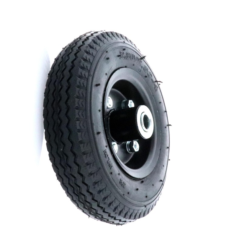 Dewalt OEM AB-9042104 Air Compressor Wheel D55146