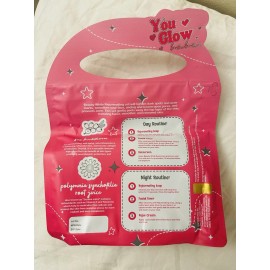 You Glow Babe Beauty White Rejuvenating Set