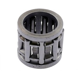 Needle Bearing 10 x 14 x 13 mm Compatible with Minarelli, Morini TGB Bullet 50, Yamaha Aerox 50 Cat -03 Type: SA14, PEGASUS Sky I 50, Aerox 50-99 Type: SA14, APRILIA SR50 LC 94-97, Sky 1 50