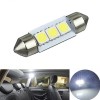 zoo3026 14x LED Car Interior Kit for Map Dome License