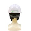 DELTAPLUS WINTER CAP Helmet Thermal Cap with Velcro & Buckle