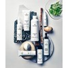 FUKUBISUI Lip Balm, Mouth Cosmetics, 100% Naturally Derived Ingredients, Moisturizing,