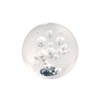 Hickory Hardware Crystal Palace Collection Cabinet Knobs, Kitchen Handles for